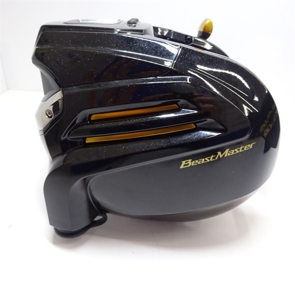 ２２ビーストＭ　9000
